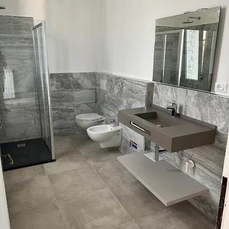 Apartment Matilde Sarzana