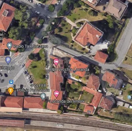 Matilde Apartment